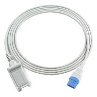Quality Spacelabs 700-0030-00 Ultraview SL SpO2 Sensor Cable SpO2 Adapter extension Cable Patient Cable for sale