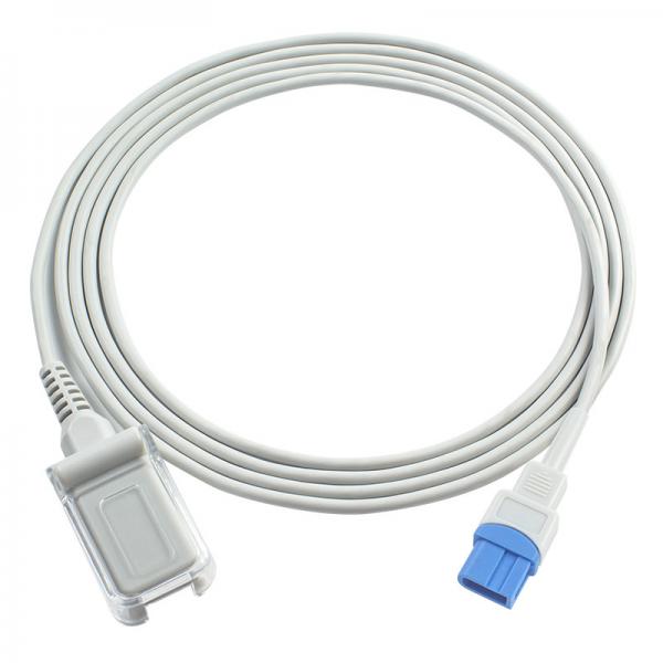 Quality Spacelabs 700-0030-00 Ultraview SL SpO2 Sensor Cable SpO2 Adapter extension Cable Patient Cable for sale