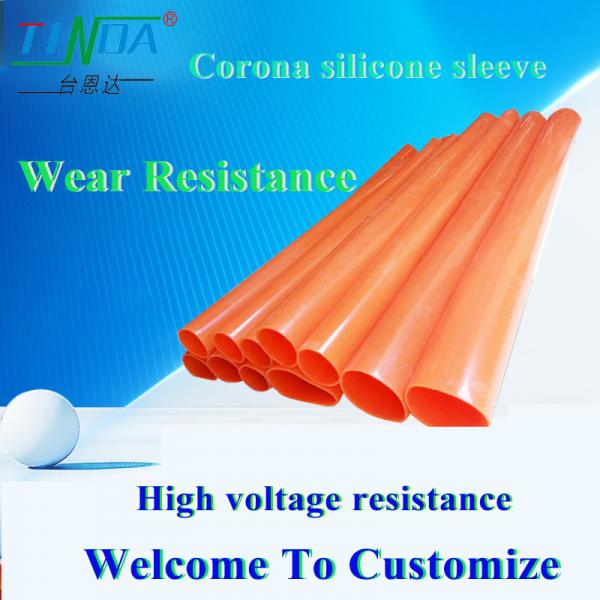 Quality Heat Resistance Corona Discharge Tube Withstand High Pressure OEM Available for sale