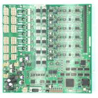Quality LED Control Board PE1ACA N610080208AA , KXFE000SA00 Control Circuit Board for sale