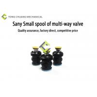 Quality Zoomlion Concrete Pump Spare Parts Spool Of Multi Way Valve for sale