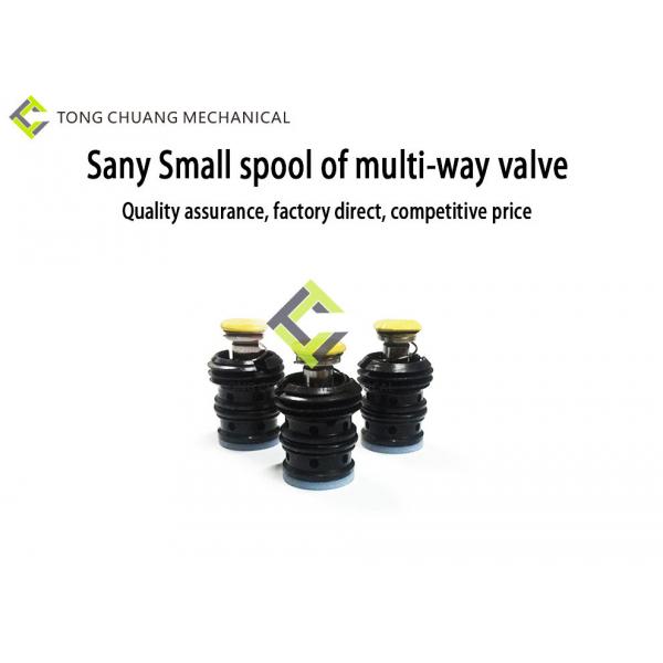 Quality Zoomlion Concrete Pump Spare Parts Spool Of Multi Way Valve for sale