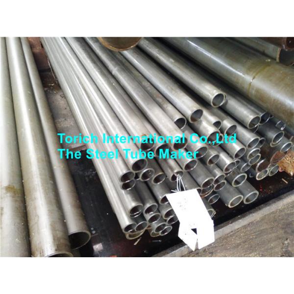 Quality Bearing Steel Tube GCr15 SAE52100 100Cr6 SUJ-2 S135 SKF3 SKF3S for sale