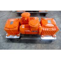 Quality Solid control system drilling pump mud agitator operating instructions for sale