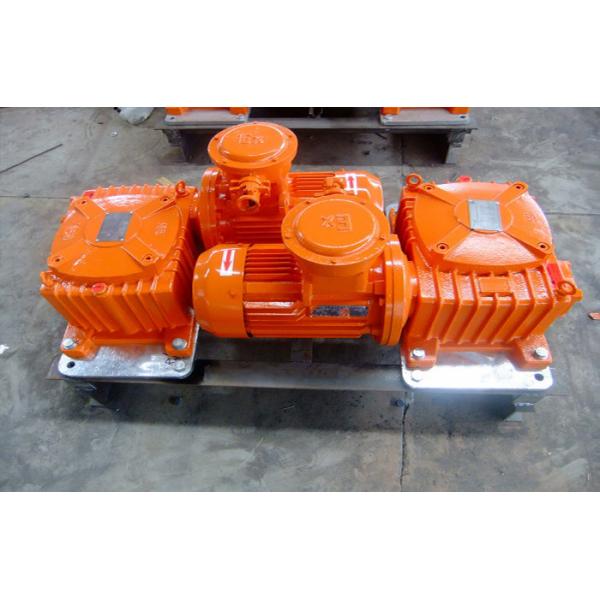 Quality Solid control system drilling pump mud agitator operating instructions for sale
