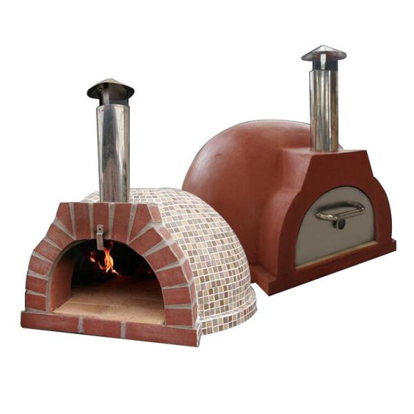Quality CT 109 Commercial Ceramic Pizza Oven for sale