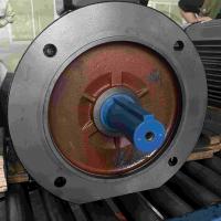 Quality 8KV High Efficiency High Voltage Induction High Power Electric Motor With Quick for sale