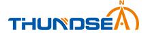 China QINGDAO THUNDSEA MARINE TECHNOLOGY CO.,LTD logo