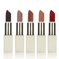 China 5 Colors Long Lasting Lipstick Lip Magnet Liquid Lipstick For Adults factory