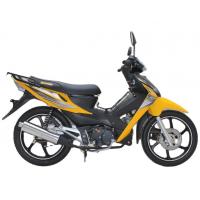 China 2022 Africa  Super Fasion Cub 110CC  ZS YB Engine Sirius RC  Cub Motorcycle  High Quality  Chinese  Motorcycle For Sale factory