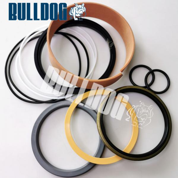 Quality Pc200lc-3 Excavator Bucket Cylinder Service Kit 7079846100 Oil Resistance seal kit for sale