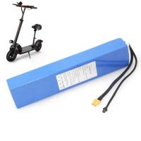 Quality 18650 Lithium Ion Battery Pack Electric Scooter 36V 10s2p Battery for sale