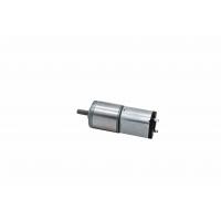 Quality Gearbox DC Motor for sale