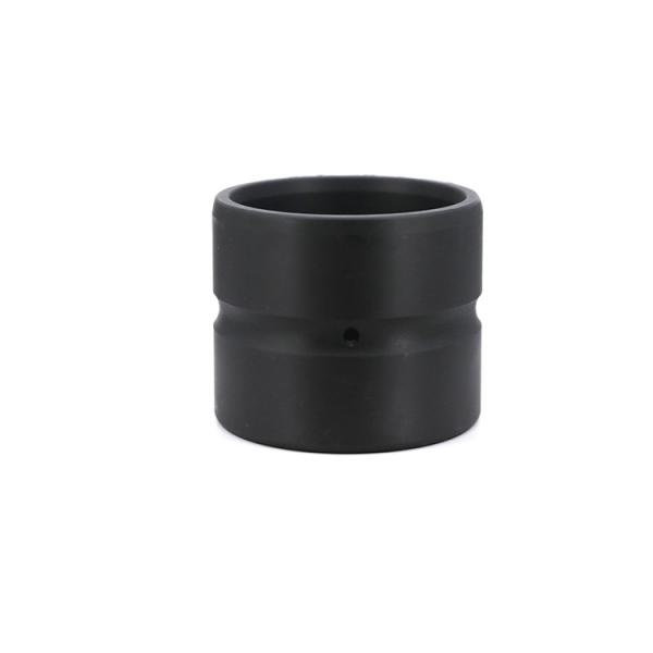 Quality Customised Size 20CrMnTi 20CrMo  Bucket Bushing For Excavator High Durability for sale