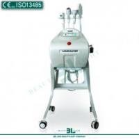 China body contouring Multifunction Beauty Equipment Cellulite reduction factory