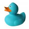 China Custom Funny Baby Weighted Floating Rubber Ducks Gifts 10 - 12cm Size factory