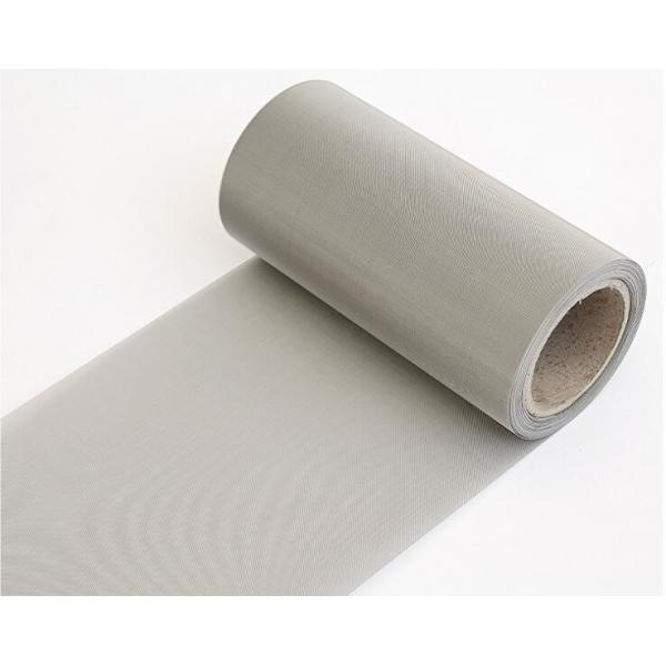 Quality Twill Weave Stainless Steel Filter Wire Mesh Ss 304 316 Micro for sale