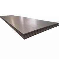 Quality AISI 2B BA 8K Surface Stainless Steel Plate 316 304 304L for sale