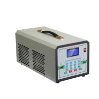 China Lithium Cells Battery Aging Machine , 800W Battery Discharge Test Equipment factory