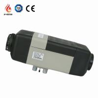 China JP New 5KW 24V 12V DC Diesel Air Parking Heater for Camper Car Boat Motorhome Similar to Webasto factory