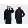 China High Visibility Industrial Work Uniforms , Anti - Static Workwear Jackets factory