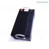China 12V 50Ah 65Ah 70Ah 120Ah 150Ah 170Ah 220Ah 250Ah Lithium Solar Panel Battery factory