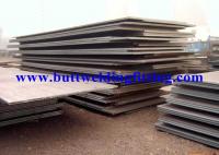China Stainless Steel Metal Plate / Sheet AISI ASTM 201 2B Surface 200 Series factory