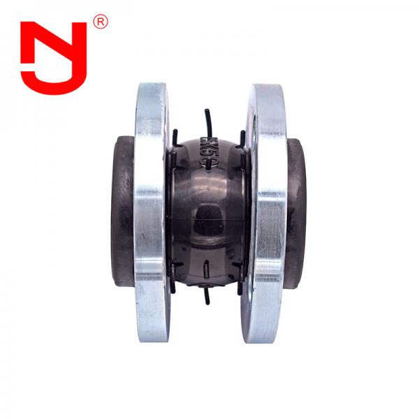 Quality Flanged Connection Epdm Expansion Joint 150 PSI for sale