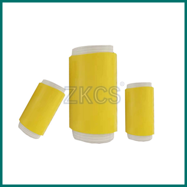 Quality Power Industry Cold Shrink Wrap 2.0mm IP67 Silicone Shrink Tubing for sale