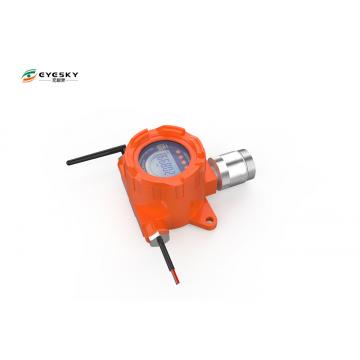 Quality Explosion Proof Wireless Gas Detector With Wireless Signal Transmission carbon for sale