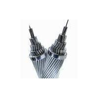 Quality Steel Supported ACSS Conductor Increased Current Rating For Overhead Transmissio for sale