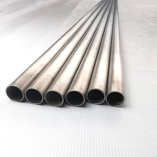 Quality ERW 317L Stainless Steel Pipe 300mm Diameter Construction Building for sale