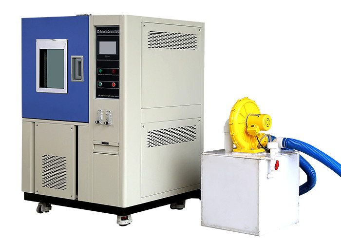 China High Accuracy H2S SO2 Gas Testing Chamber Controlled Environment Corrosion factory