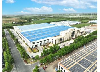 China Factory - Shandong Toros Machinery Corporation