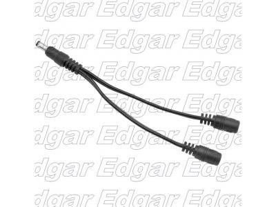 Quality Firstgear Industrial Wire Harness Coax Splitter Dc Y Cable Ul Awg 28 - 10 for sale