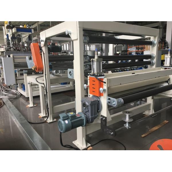 Quality Adhesive TPU Film Extrusion Machine for sale