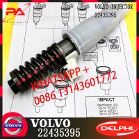 Quality 22435395 VO-LVO Diesel Fuel Injector 22435395 for VO-LVO 85020177 22435395 for sale