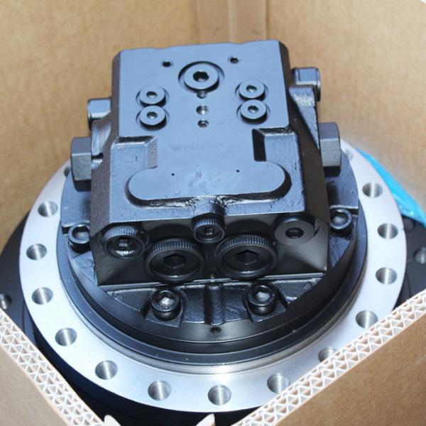Quality 144Kg TM18 Travel Motor Assy For Excavator DH100 DH150 YC135 SK100 for sale