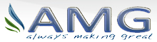 China AMG LIGHTING LTD logo