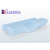 China Therapy Sleep Innovations Memory Foam Pillows Correct Sleep Position factory