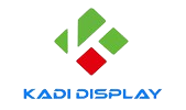 China Shenzhen Kadi Display Technology Co., Ltd logo