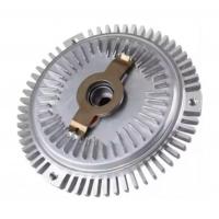 China 0002005822 Cooling Fan Clutch for Automobile Spare Parts For Mercedes Sprinter factory