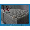 China Custom Reinforcing Wire Mesh For Surface Beds Rebar / Steel Rod Material factory