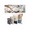 Quality 10kg 15kg 25kg 50kg Multiwall Kraft Paper Bags Flour Milk Powder Packaging Bags for sale