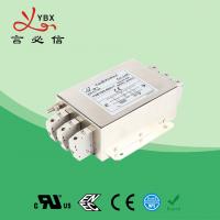 Quality RFI Passive Low Pass Emi Filter High Performance Yanbixin YX82G5 For Inverter for sale