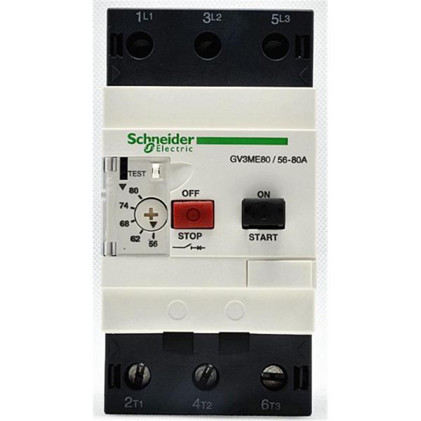 Quality Easily Integrated Motor Control Circuit Breaker With Multiple Configurations for sale