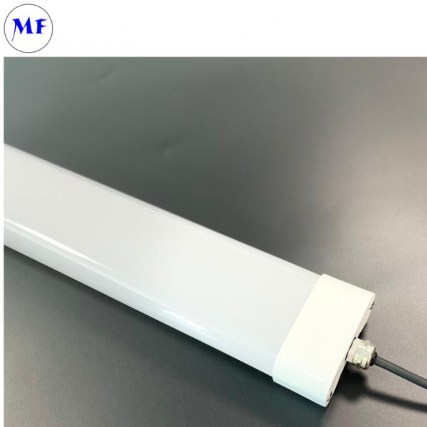Quality Non Corrosive IP65 Waterproof LED Triproof Light LED Linear Light for sale