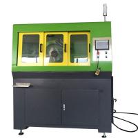 Quality Common Mode Core Cutting Machine High Speed Max. 4700r / Min 11KW for sale