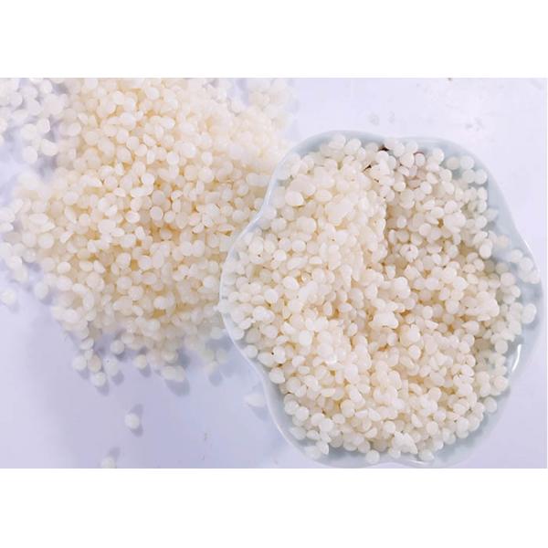 Quality Grain Pure White Beeswax Bulk Microcrystalline Wax Honey Bee Products for sale