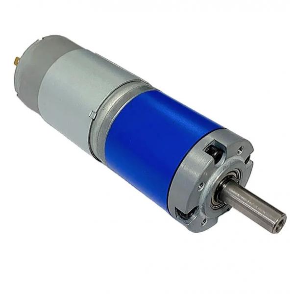 Quality Light Weight Magnet DC Motor Direct Current low temperature rise for sale